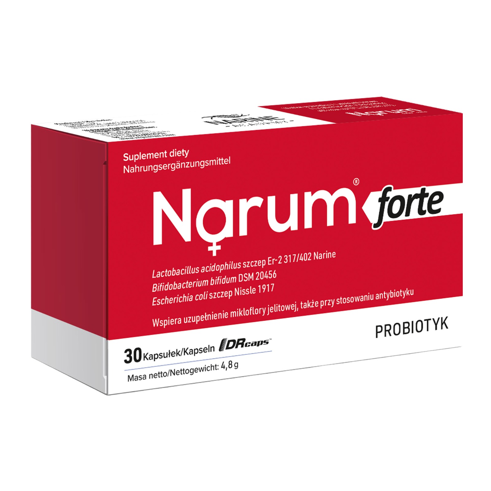 Narum Plus