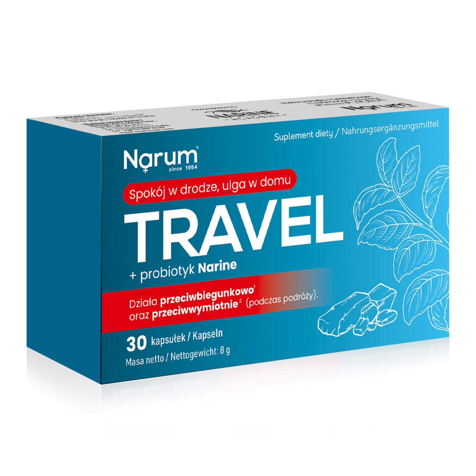Narum Travel